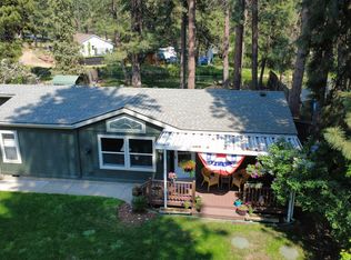 18944 Choctaw Rd, Bend, OR 97702