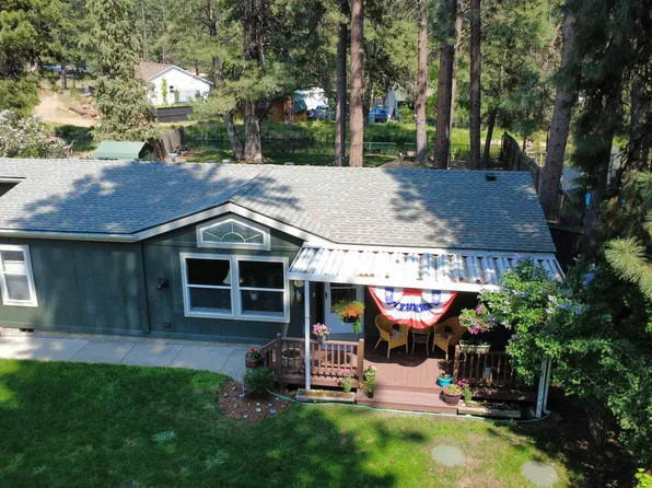 18944 Choctaw Rd, Bend, OR 97702