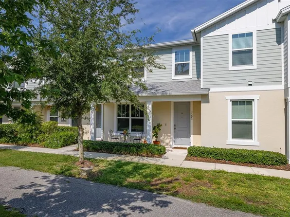 2203 Gopher Tortoise Ter, Oakland, FL 34787