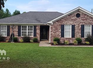28215 Dalewood Ln, Harvest, AL 35749