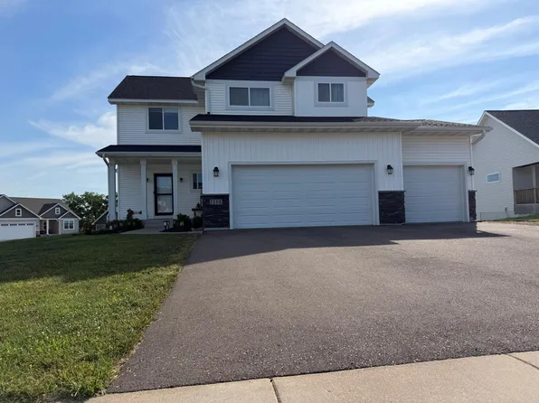 1114 Susan Ln, Roberts, WI 54023