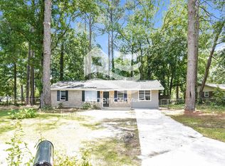1630 Apple Valley Dr, Augusta, GA 30906