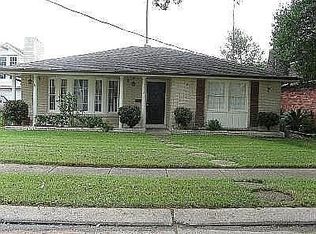 3713 K I M St, Metairie, LA 70001