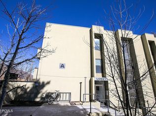 1482 Empire Ave #203, Park City, UT 84060