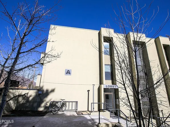 1482 Empire Ave #203, Park City, UT 84060