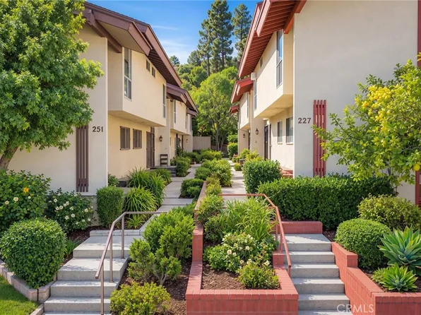 251 Casuda Canyon Dr APT E, Monterey Park, CA 91754