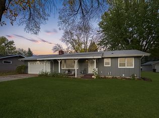 1618 N 5th St, Montevideo, MN 56265