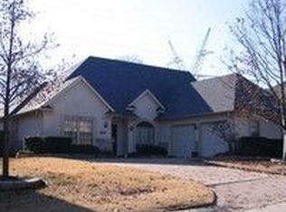 927 Kingwood Cir, Highland Village, TX 75077