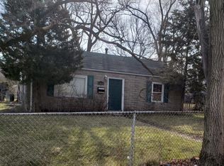 1400 Sehring Ave, Joliet, IL 60436