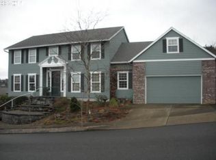 11004 SE Happy Valley Dr, Happy Valley, OR