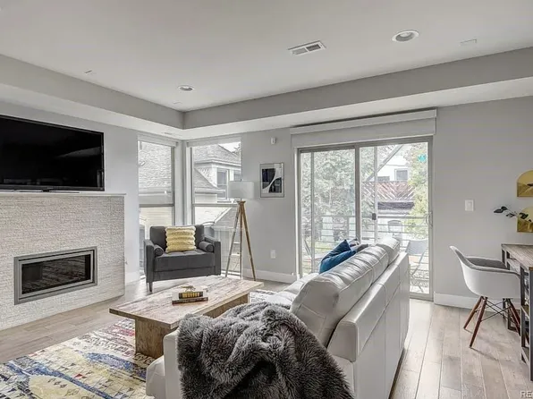 78 N Logan St, Denver, CO 80203
