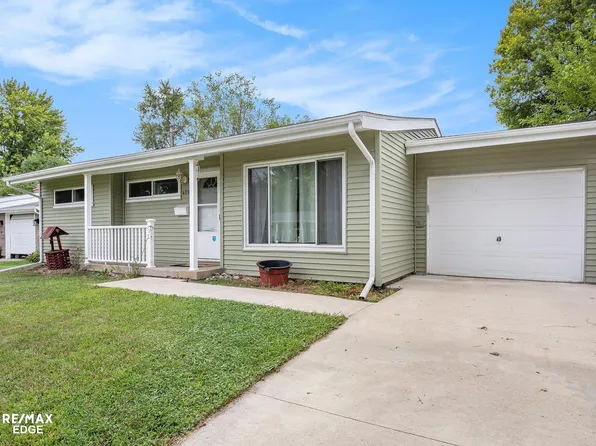 419 Fitzner Dr, Davison, MI 48423