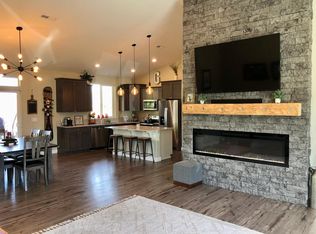 1031 Crest Loop, Entiat, WA 98822