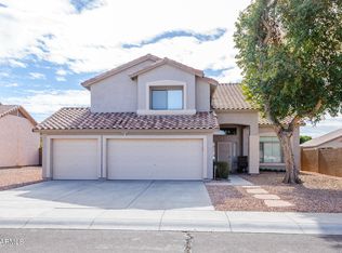8559 W Palo Verde Ave, Peoria, AZ 85345