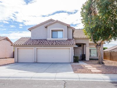 8559 W Palo Verde Ave, Peoria, AZ, 85345