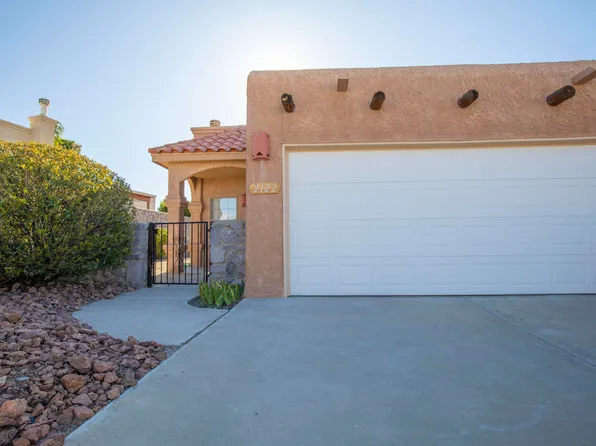 2122 Foxtail Pine Dr, Las Cruces, NM 88012