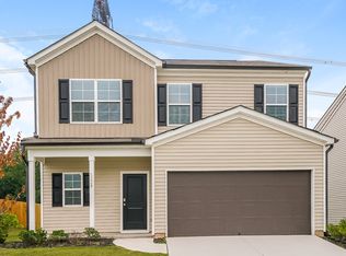 5228 Calhoun Pl, Knightdale, NC 27545
