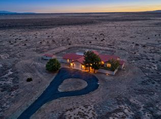 201 San Marcos Loop, Santa Fe, NM 87508