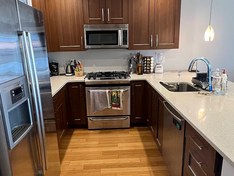 150 Dorchester Ave #307 — Photo 6