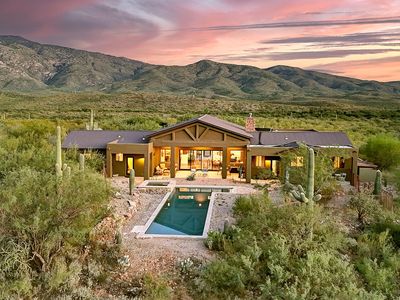 6440 S Upper Valley Rd, Vail, AZ, 85641