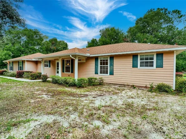 5200 NE County Road 340, High Springs, FL 32643