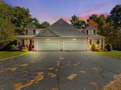 6 Rock Marsh Road UNIT A, Wareham, MA, 02571