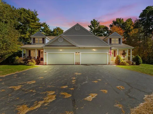 6 Rock Marsh Road UNIT A, Wareham, MA 02571