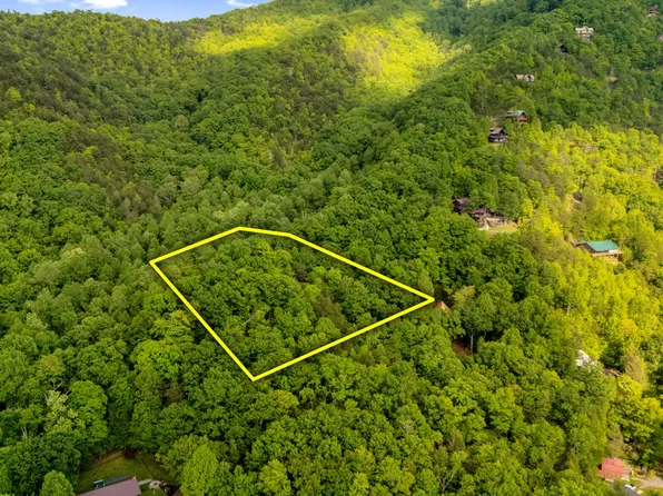 LOT 3 Ravens Den Way, Sevierville, TN 37862