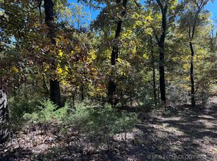 2 W 867th Rd, Park Hill, OK 74451