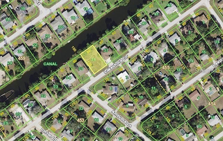 1st image of 2363 Lakeshore Cir