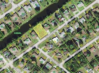 2363 Lakeshore Cir, Port Charlotte, FL 33952