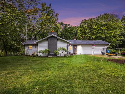 7749 S Evergreen Rd, Branch, MI, 49402