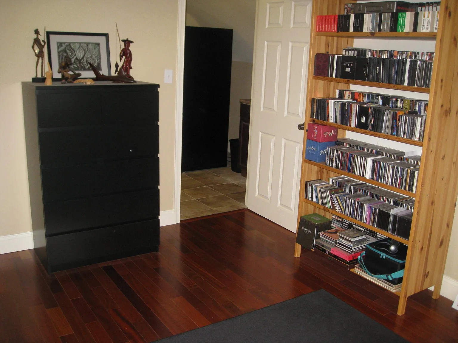 1 bed, $1,550 — Photo 2