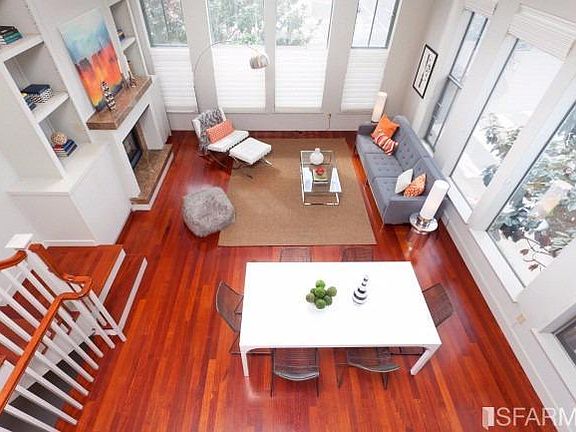 2nd image of 999 16th St APT 1
