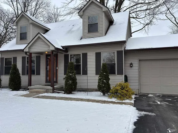 7958 George St, Lambertville, MI 48144