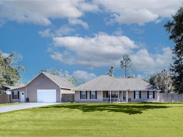 126 Windsor Cir, Woodbine, GA 31569