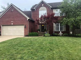 13514 Saddlecreek Dr, Louisville, KY 40245
