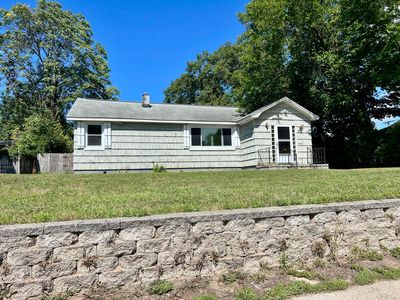 713 E Loomis St, Ludington, MI, 49431