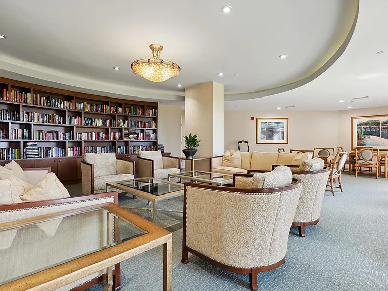 3000 N Ocean Dr #20G — Photo 24