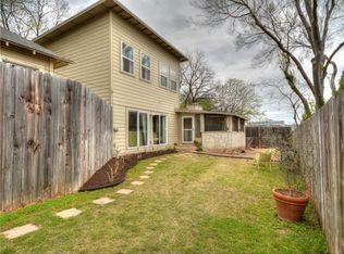 1504 W 34th St #B, Austin, TX 78703