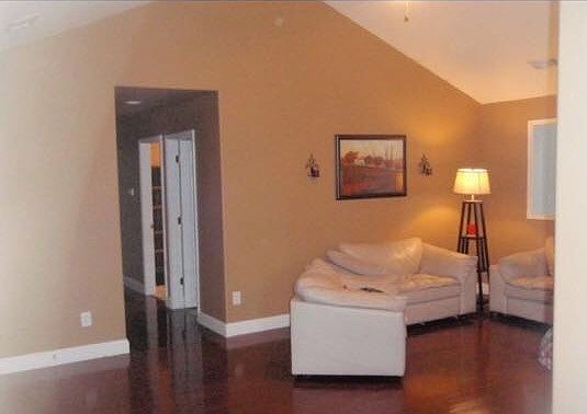 Part of Living Room/Hall