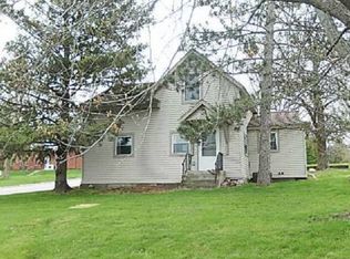 255 4th Ave NW, Milaca, MN 56353