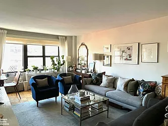 Rented by Brown Harris Stevens