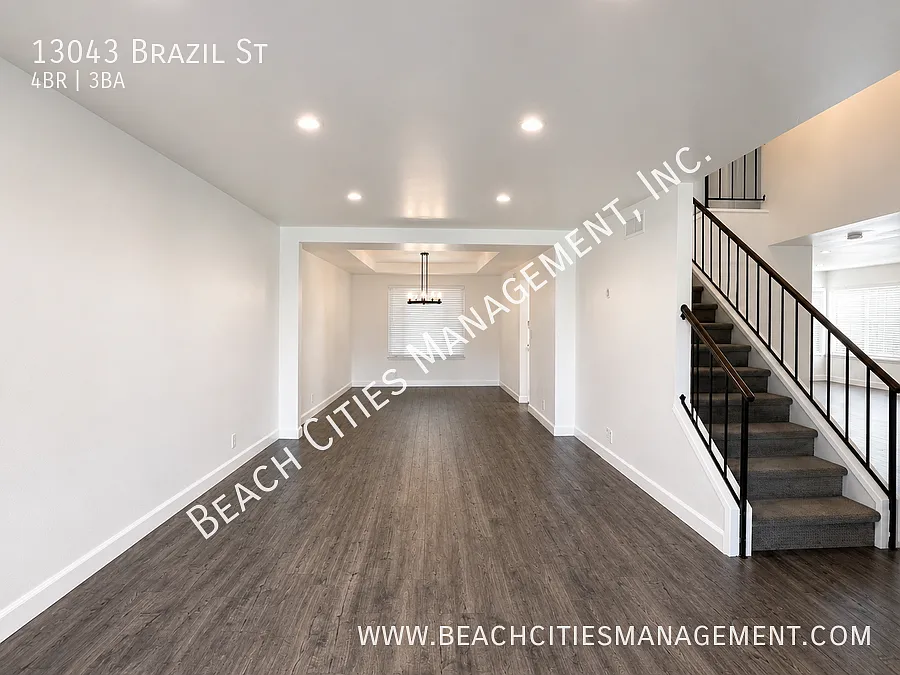 Astonishing 4 Bedroom 2.5 Bath House in Cerritos with a 2 Car Garage! — Photo 4