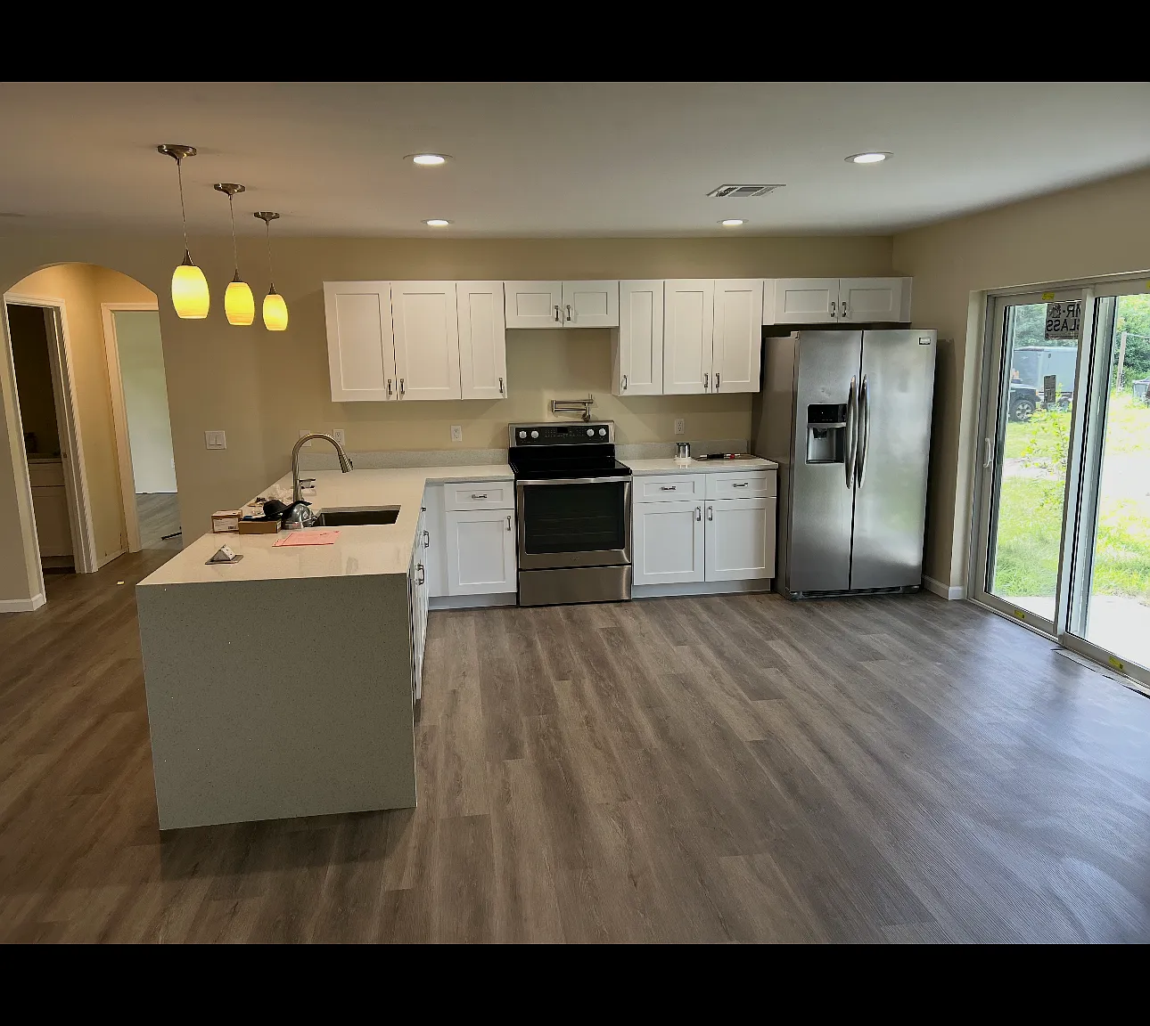 2 bed, 1236 sqft, $1,600 — Photo 3