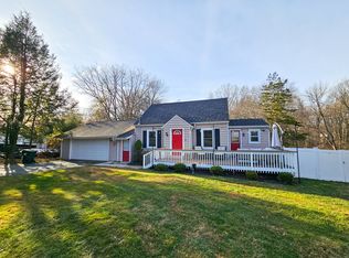 66 Straitsville Rd, Prospect, CT 06712