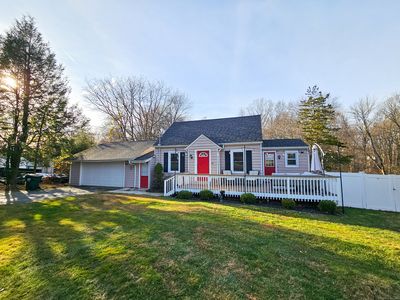 66 Straitsville Road, Prospect, CT, 06712