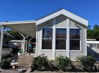 81620 Avenue 49 #40A, Indio, CA 92201