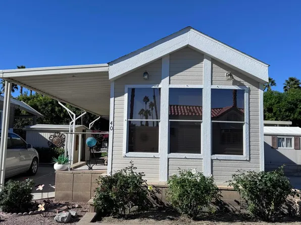 81620 Avenue 49 #40A, Indio, CA 92201