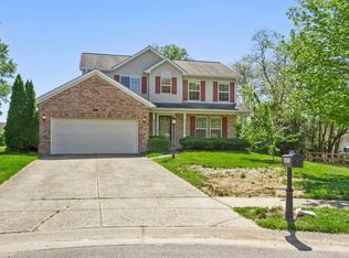 1811 Sumpter Ct, Union, KY 41091